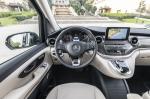 Mercedes-Benz V300 d Avantgarde 2019 года (WW)